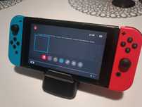 Nintendo Switch V1 CFW