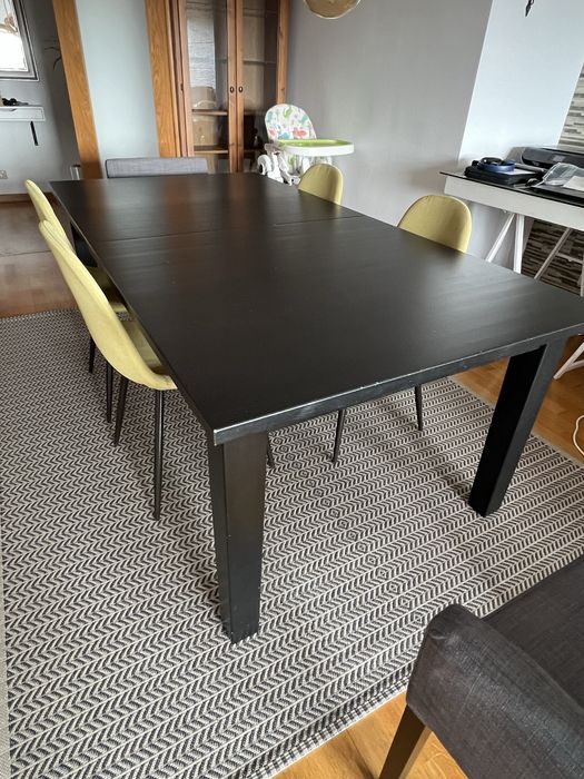 Mesa de jantar Ikea
