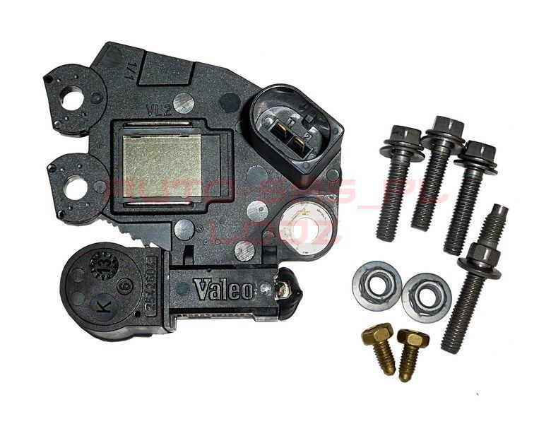 REGULATOR NAPIĘCIA ALTERNATORA DUCATO JUMPER BOXER 06-