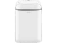 Ar Condicionado Portátil BECKEN BAC4255 (23 m² - 12000 BTU - Branco)