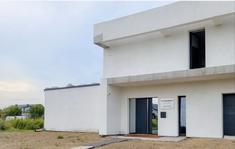 Wynajmę pokój  (18m2) w domu - Białołęka na Cieślewskich