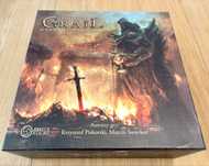Tainted Grail - Upadek Avalonu [PL] w stanie bardzo dobrym