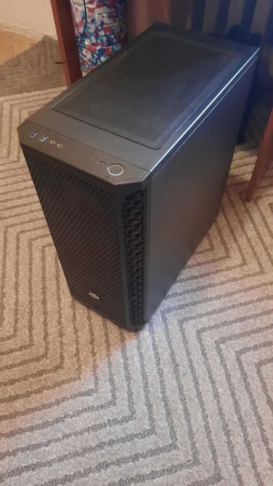 Komputer do gier i nauki