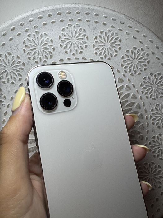 Iphone 12 Pro 128g