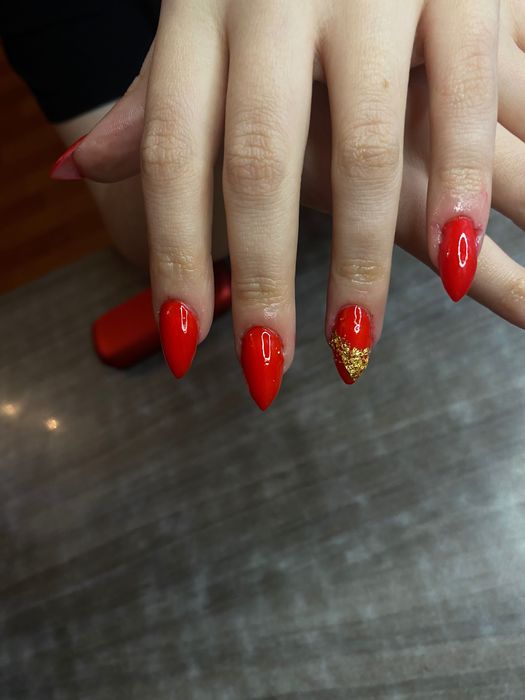 Манікюр Харків Салтівка