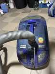 Пилосос thomas twin tt, миючий
