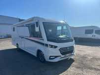 Fiat Ducato  Integra Knaus 700 MEG Automat, gwarancja.