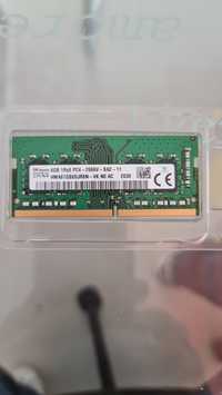 Memória RAM módulo 8gb