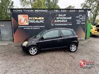 Toyota Yaris !!! BEMOWO !!! 1999 rok produkcji, 1.0 benzyna !!! KOMIS TYSIAK !!!
