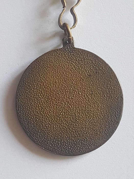 Porta Chaves Antigo Militar (Direção Serviço Material Exército)