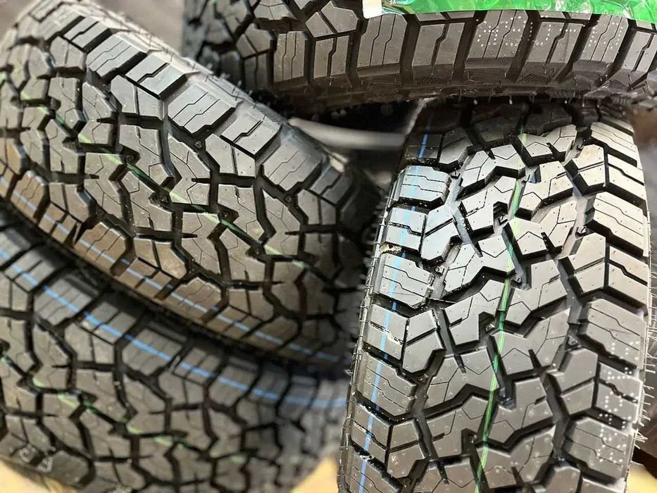 285/60 R18 Позашляхові XТ шини ROADCRUZA RA7000 Відправка НП 285/60/18