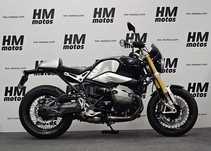 BMW R nineT - 18 MESES DE GARANTIA