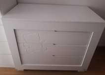 Comoda quarto criança MICUNA