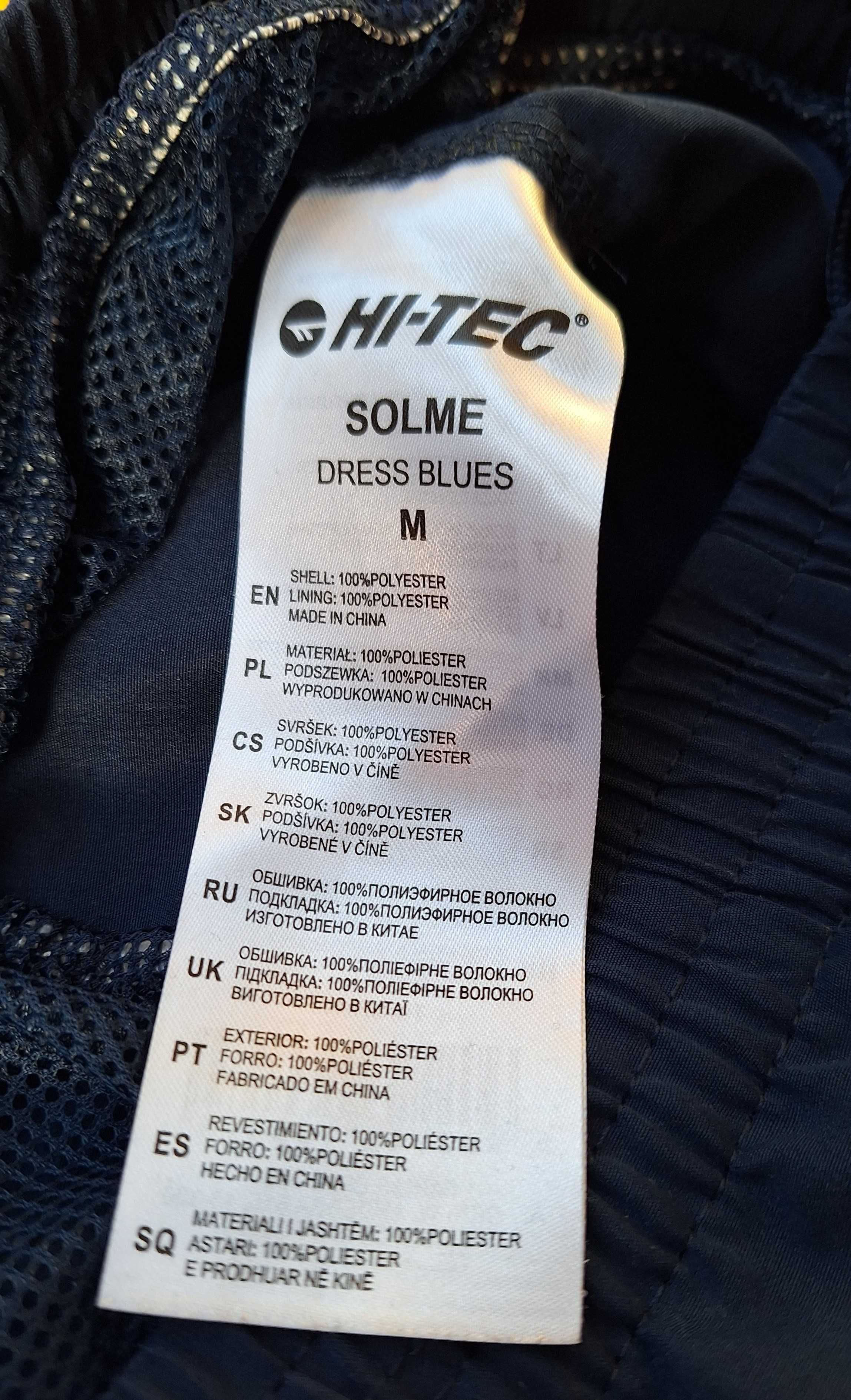 Spodenki Hi-Tec rozm. M