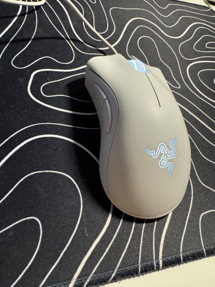 Myszka Razer Death Adder