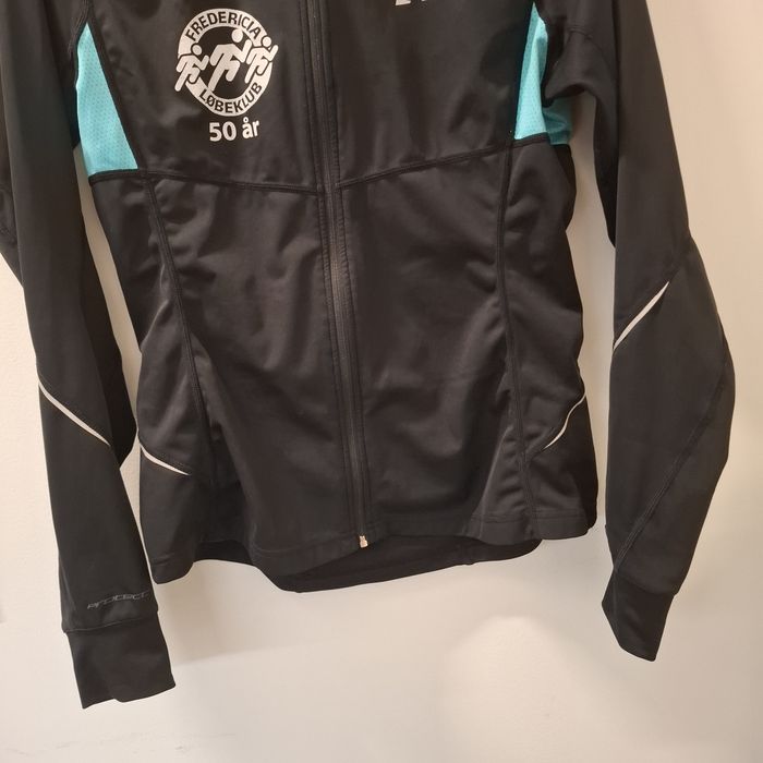 Bluza rowerowa New Line M