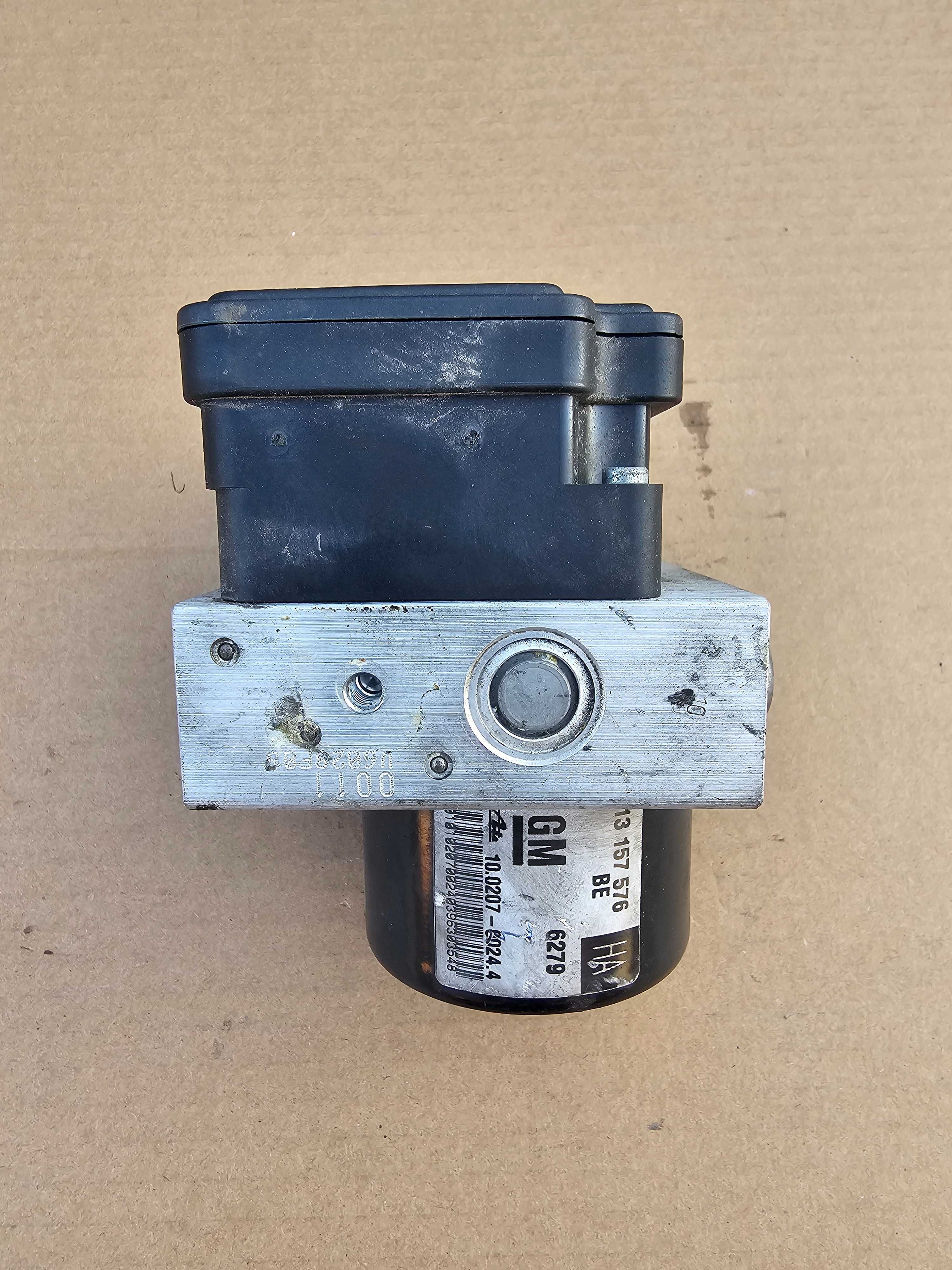 Pompa ABS Opel Zafira B Astra H HA