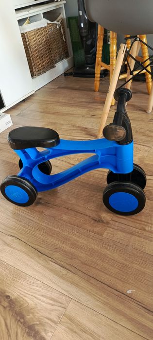 Rowerek biegowy Lena