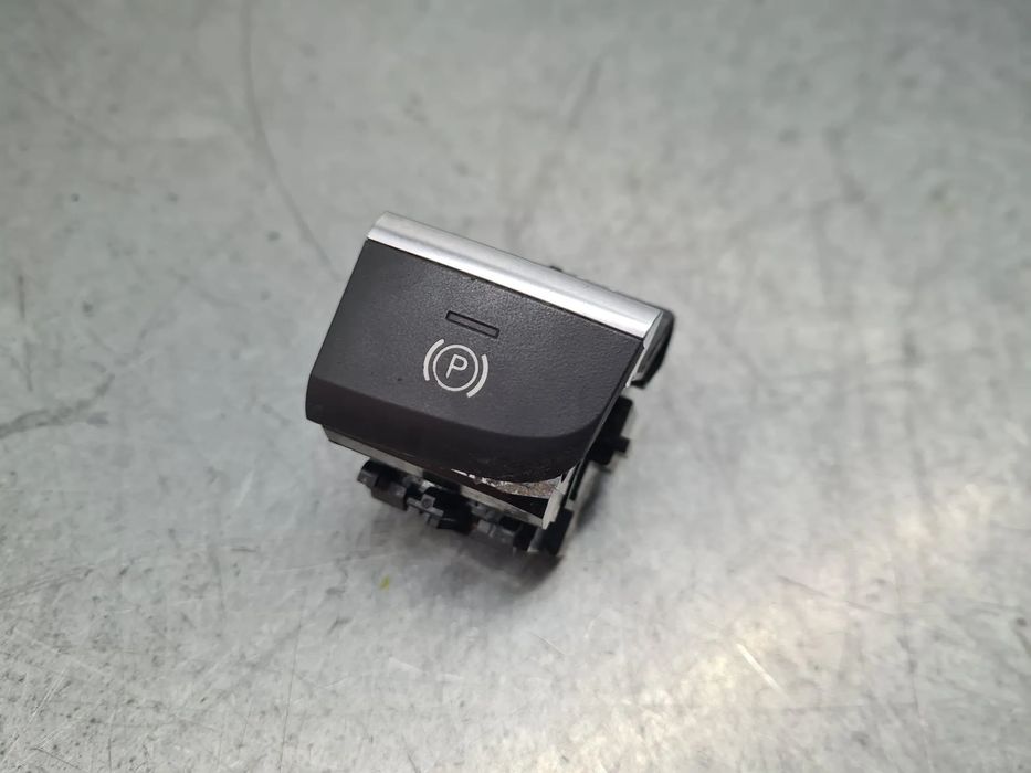 Botão / interruptor travão de parque AUDI A3 (8V1, 8VK)
