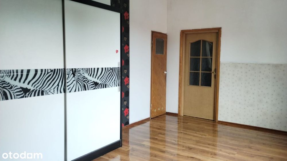 Mieszkanie 64m² w Bąkowie