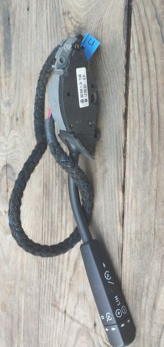 Круїз-контроль w140, 202,203,208,210 Mersedes