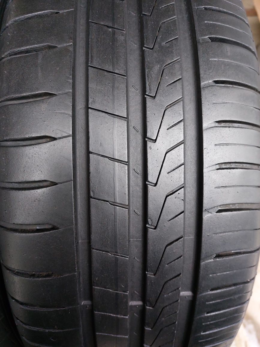 Шини Hankook Kinergy Eco 2 R 16 205 55.