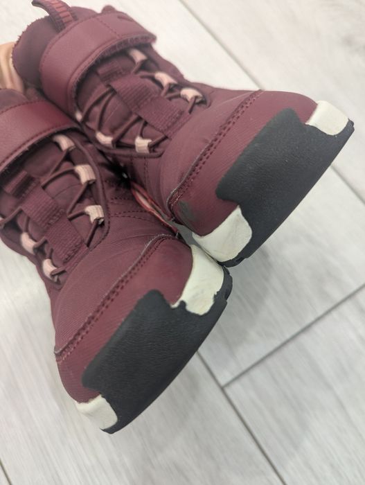 Зимові чоботи Puma Evolve