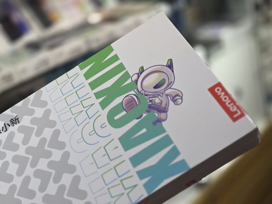 Lenovo Yoga Tab Xiaoxin Pad Pro GT 8/128 TB710FU 11,1" 3.2К 144 Гц