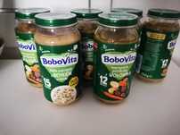 Zestaw 6x bobowita obiadki 07.2026
