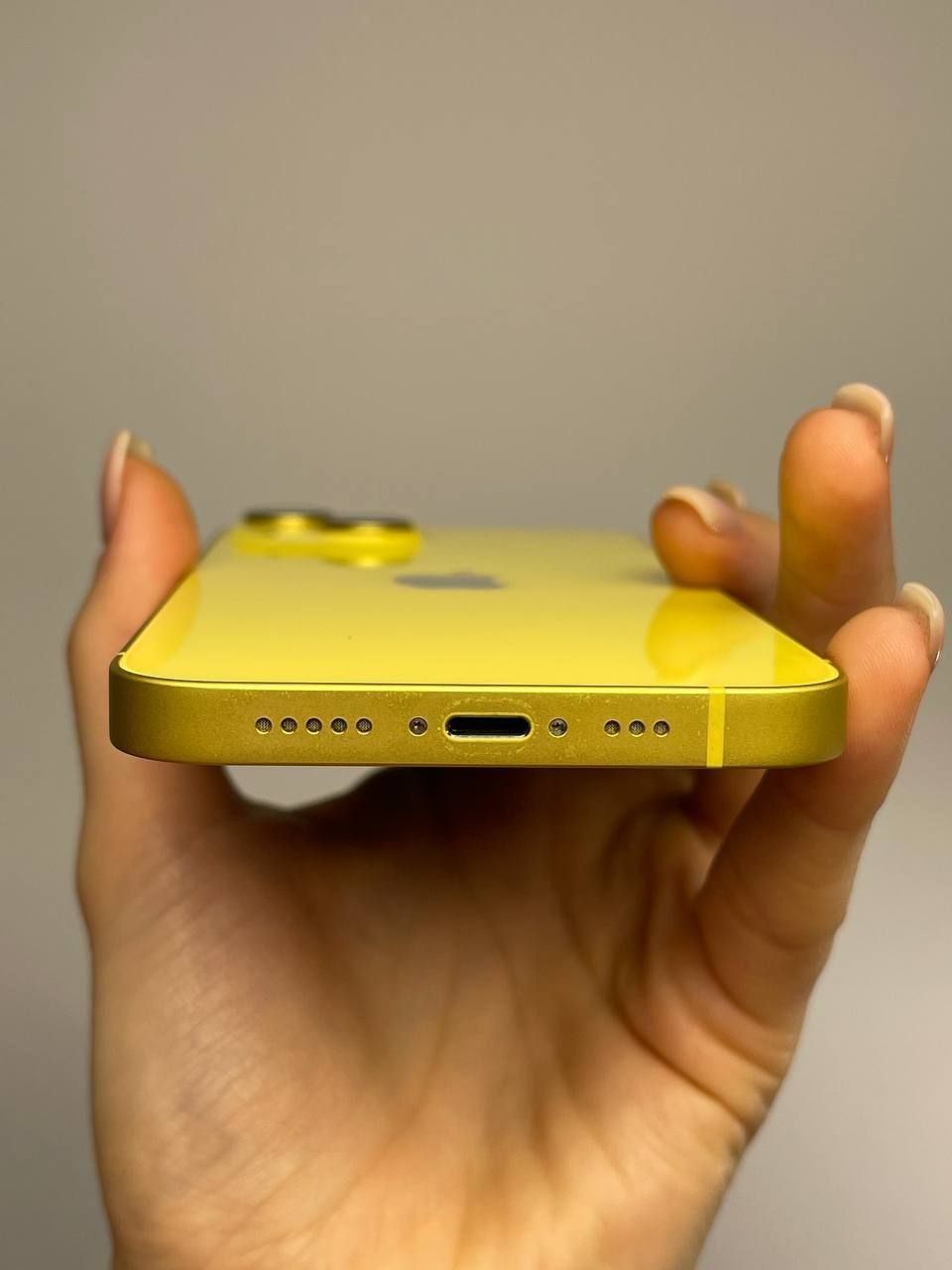 Iphone 14 yellow оплата частинами 128gb 256gb 512gb