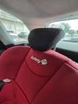 Cadeira auto safety
