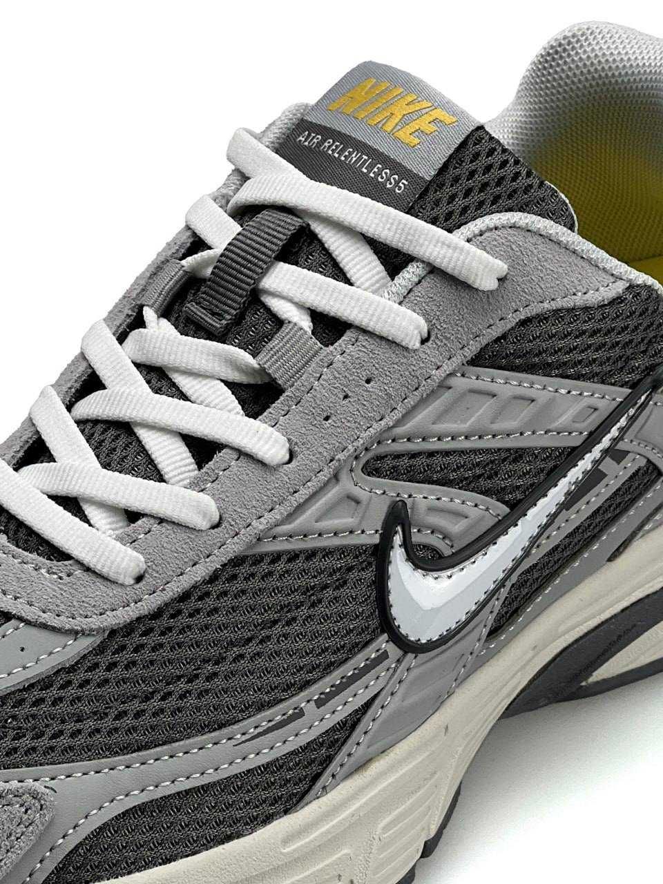 Кросівки чоловічі Nike Initiator M | Кроссовки мужские Найк весна лето