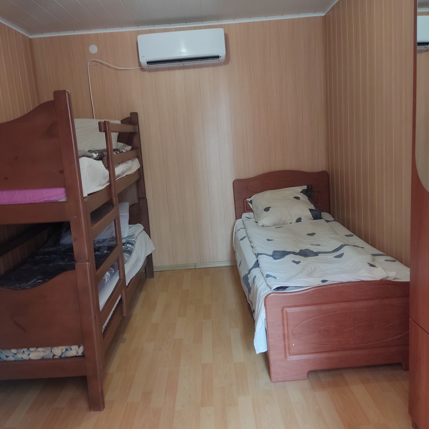 Відпочинок на озері Світязь урочище Гряда