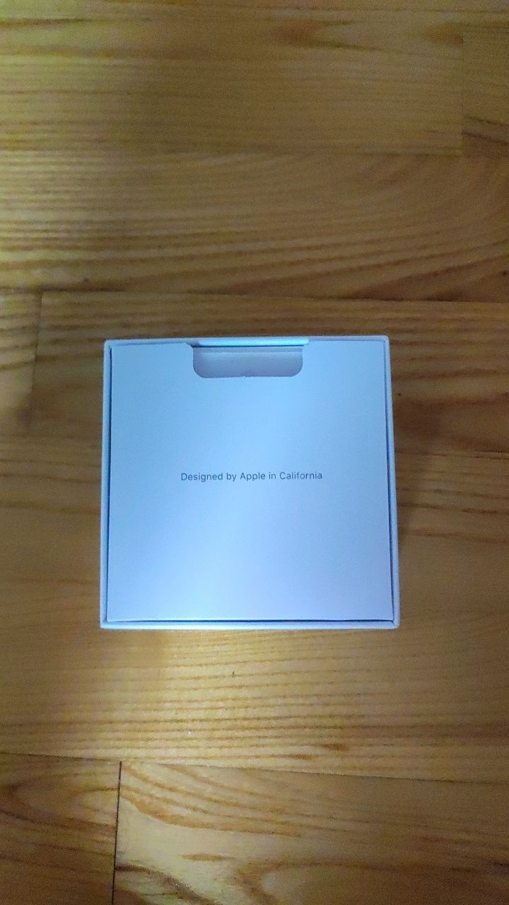 Słuchawki Apple airpods 2 pro białe bezprzewodowe USB C