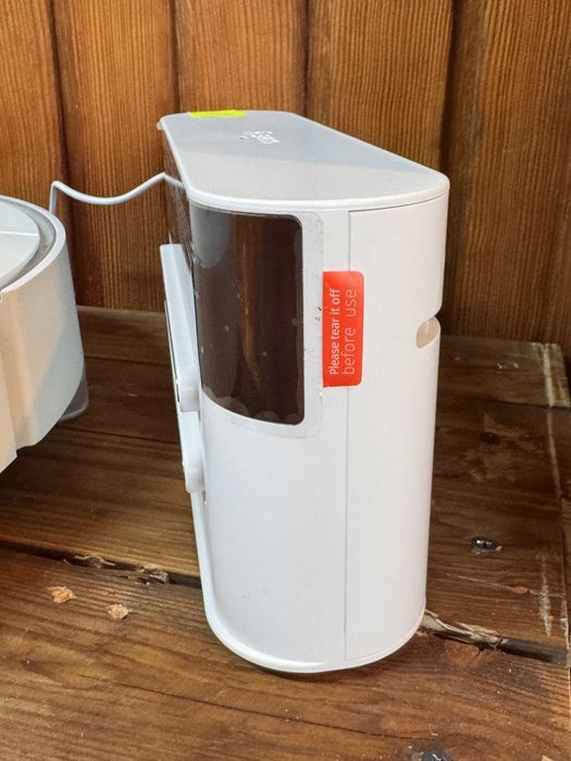 Робот-пилосос бренду 360 smart ilife combi s9