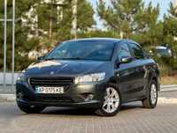 Peugeot 301 1.6 Автомат / Идеальное состояние!