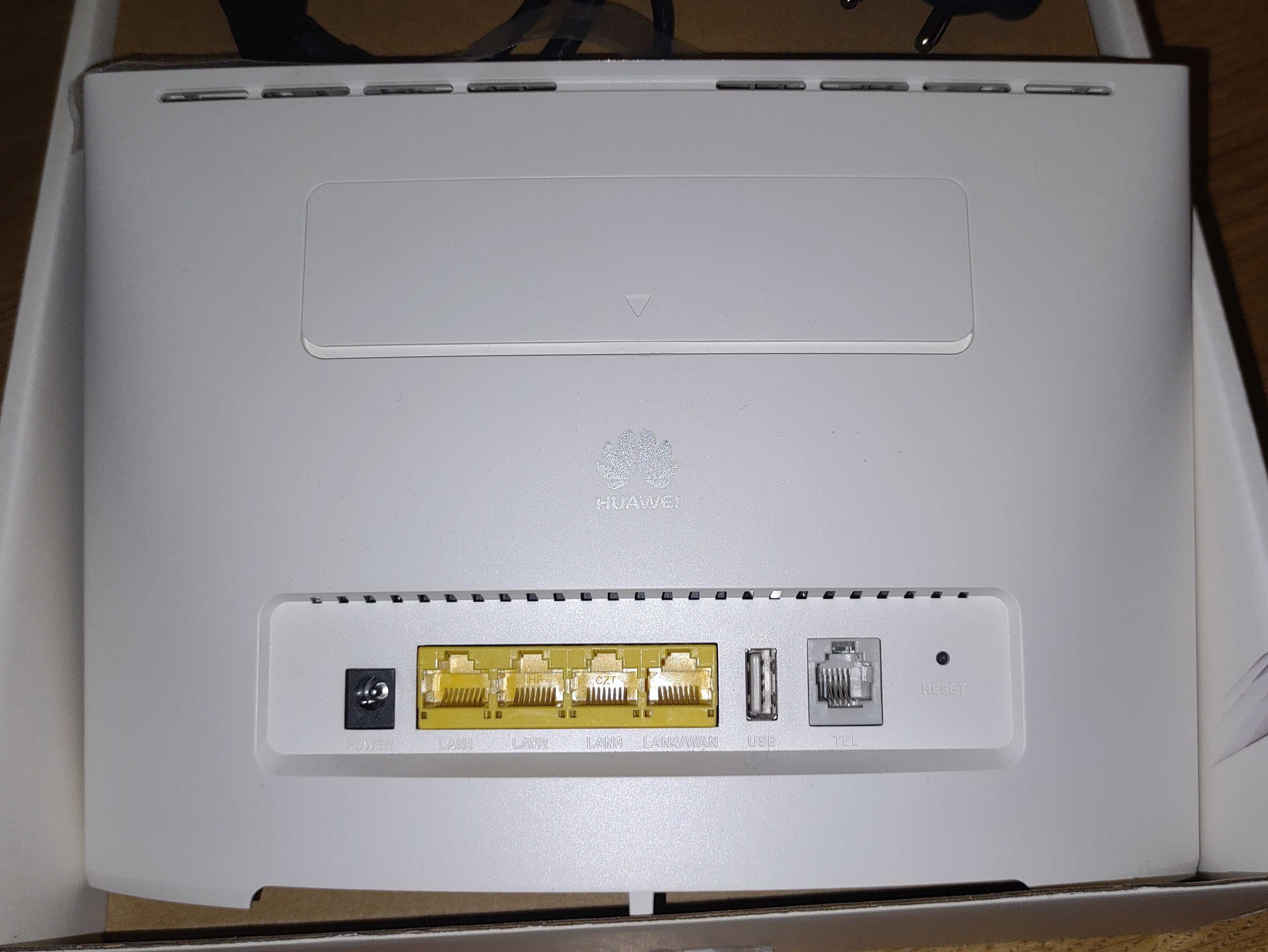 HUAWEI Router LTE B525
