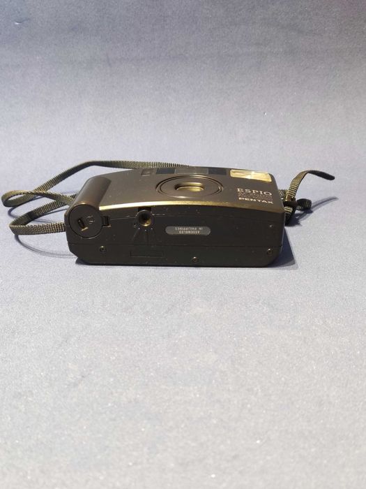 Câmara Pentax Espio AF Zoom - Analógica - reservada