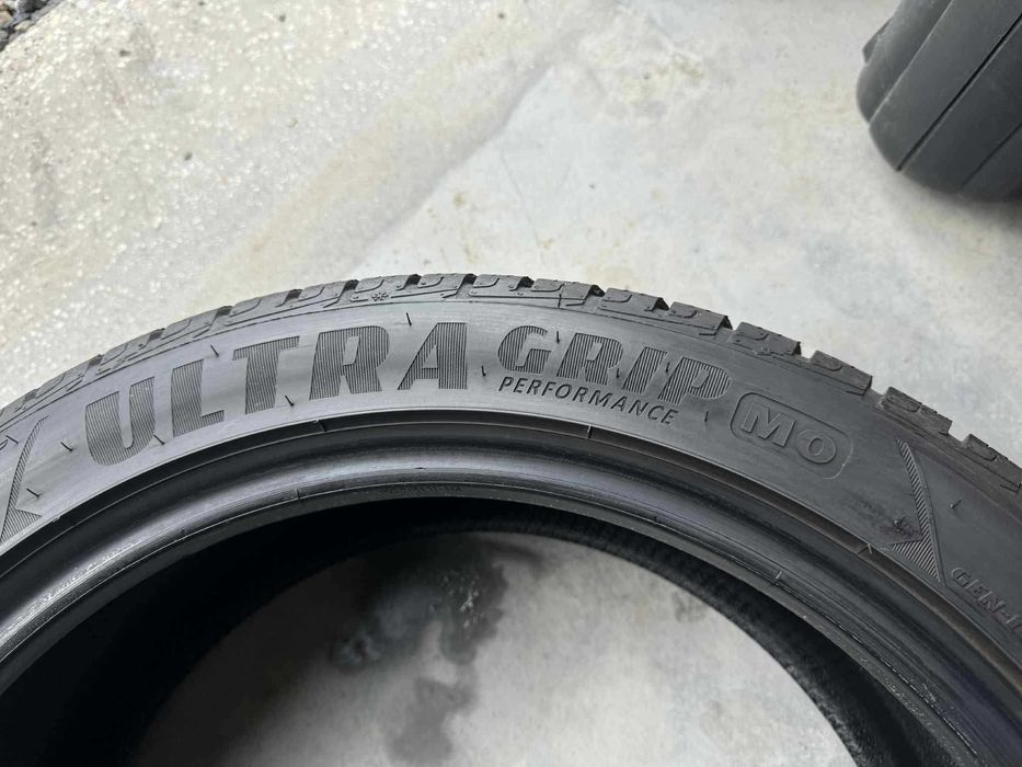 Opony zimowe 225/45 r18 2024r GOOD YEAR Zima Zimowe 271#