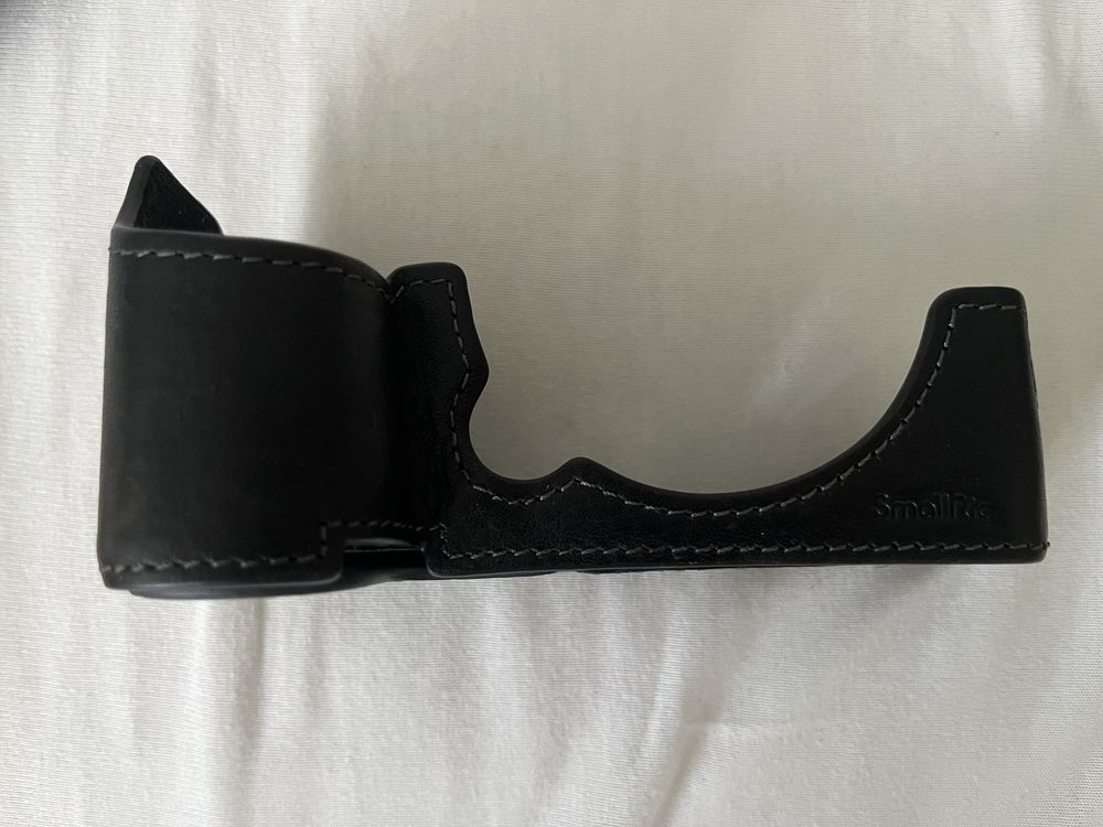 FujiFilm X-S20 body do 02.07
