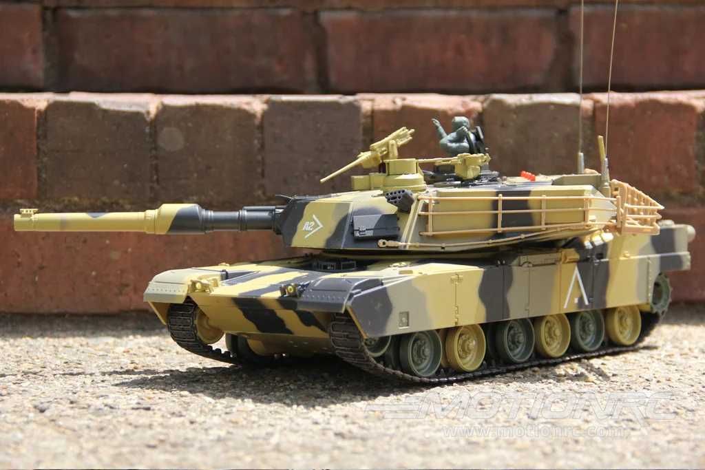 Rc Tanques de Guerra completos