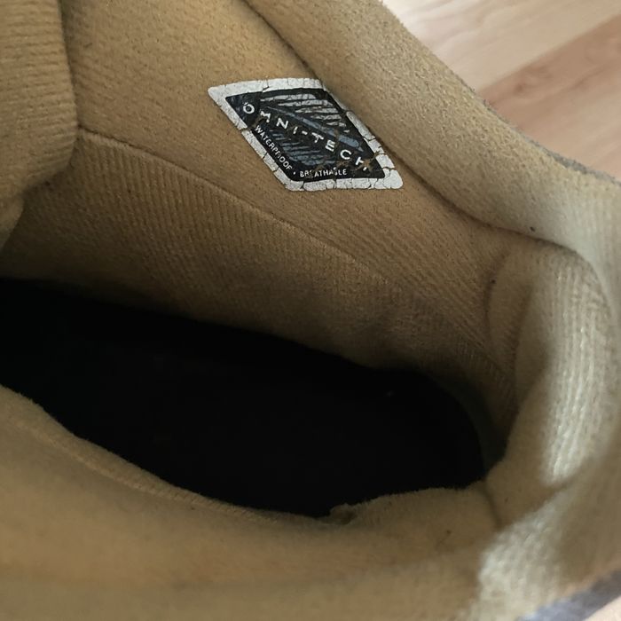 черевики columbia трекінгові