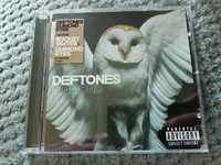 Deftones - Diamond Eyes (CD, Album)(ex)