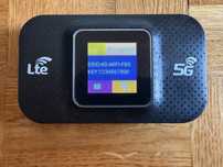 4G LTE  Router bezprzewodowy