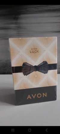 Woda perfumowana Avon Luck dla niej