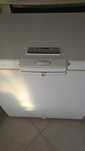Arca congeladora whirlpool 6th sense