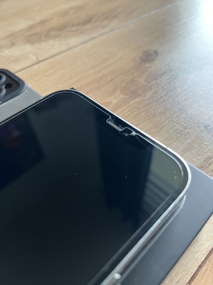 iPhone 12 Pro Max 5G 128GB