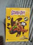 Scooby doo     .