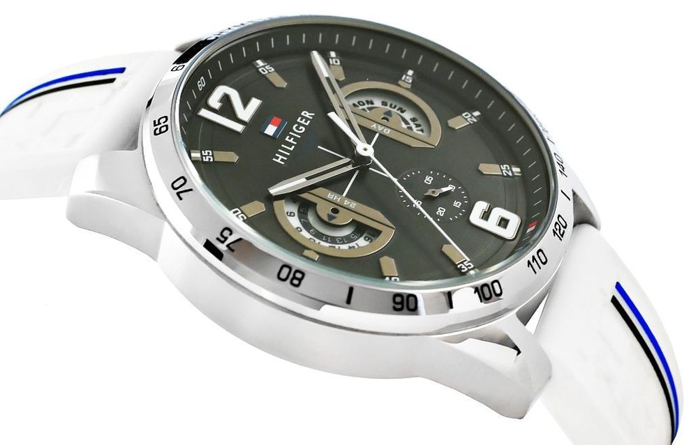 Zegarek Męski Tommy Hilfiger