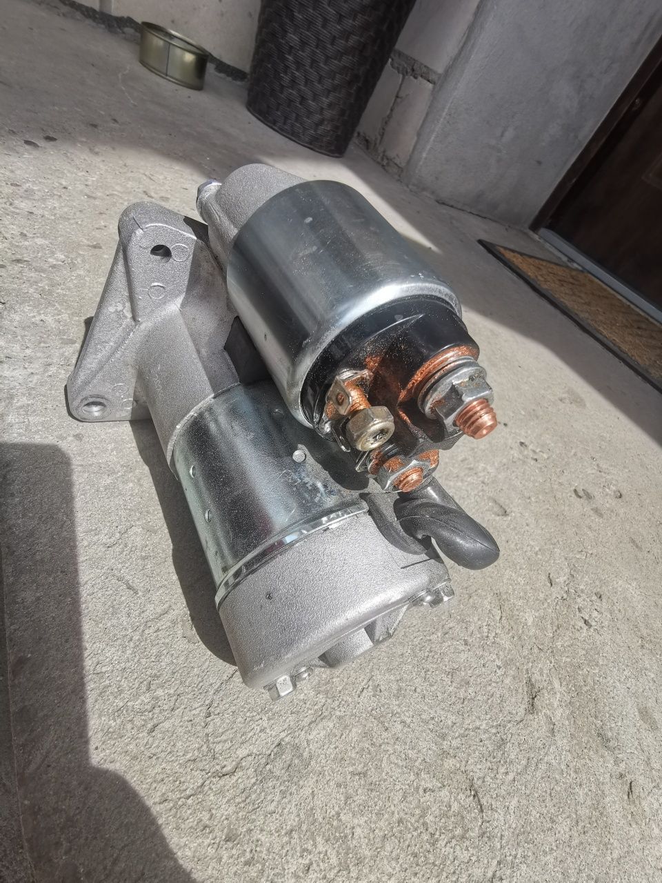 Rozrusznik  112382 Cargo  F032.112382 Fiat